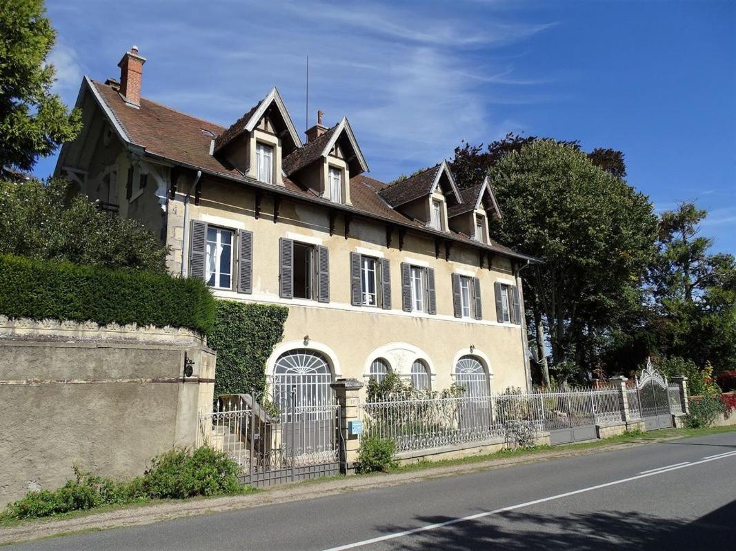 Le Domaine Armonia Ξενοδοχείο Saulcet Εξωτερικό φωτογραφία